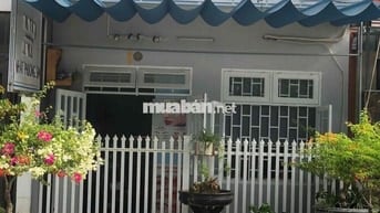 NHÀ ĐẸP NGAY CÔNG VIÊN- ĐƯỜNG 7m5 THOÁNG MÁT