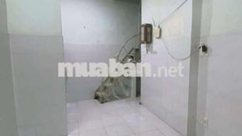 CHO THUÊ NHÀ HẺM 3 GÁC, 2 XET, XÔ VIẾT NGHỆ TĨNH Q.BINH THẠNH