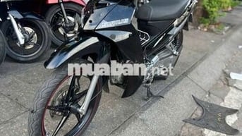Yamaha Sirius RC 2018 mới 90% biển số thành phố
