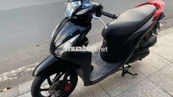 Honda vision 2018 mới 90% Bstp chính chủ