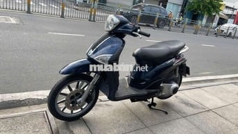 Piaggio Liberty 2012 mới 90% Biển số thành phố