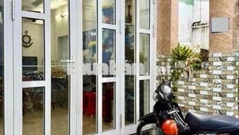 🏡 TRUNG TÂM TÂN PHÚ – NHÀ NGAY GÒ DẦU – 64m2 - NHỈNH 4 TỶ