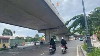 Cho Thuê Mặt tiền 4000m NGAY CỔNG Ra Ga T3. Sân bay Tân Sơn nhất. TB.