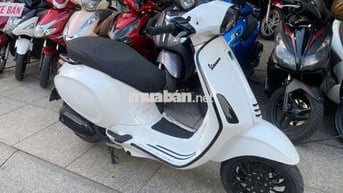 Piaggio spring 3v 2016 mới 90% Bstp chính chủ