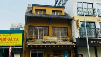 Siêu MBKD Cầu Gỗ DTSD 120m chỉ xx