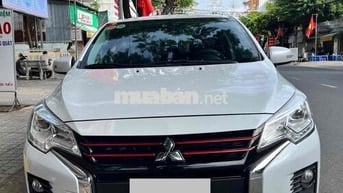 Bán Attrage 1.2 CVT Tự Động 2022 - Xe Gia Đình