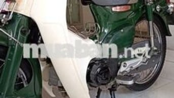 HÀNG HIẾM TRÙM MỀN