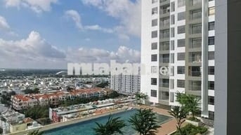 Cho Thuê Căn Gốc Officetel 36m2 - Full nội thất