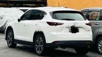Mazda CX5 2024 Deluxe 2.0 AT - 3700 km (Siêu lướt)
