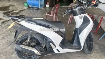 Bán sn 125 ... 2014