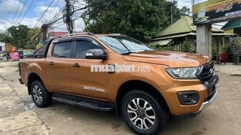 Ford Ranger 2019 WLIDTRACK 2.0 4x4 AT - 90000 km
