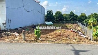 Đất thổ cư, gần chợ, gần khu công nghiệp, gần trường