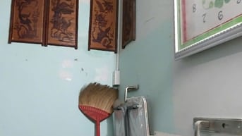  Cho thuê phòng 15m2 Cư xá Phan Đăng Lưu, Bình Thạnh