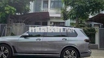 Cho thuê nhà ở thương mại và dịch vụ Phú Mỹ