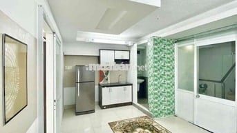 1 phòng ngủ tách bếp, ở couple, 2-3 người, sát TDT, Y Dược, Sư Phạm