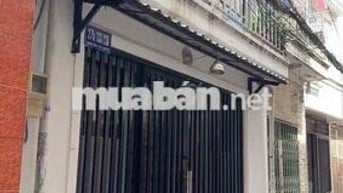 🌸 GIẢM SỐC - NHÀ 2 TẦNG QUANG TRUNG – 36m² – 3.8 TỶ