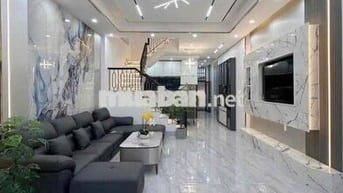BÁN NHÀ TRỆT 1 LẦU 75M2 TẠI KDC THUẬN GIAO – BÌNH DƯƠNG