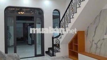 Siêu phẩm nhà 1 trệt 1 lầu Bình Hòa – Ngã Ba Cửu Long, SHR, chỉ 800tr