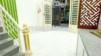 🏠Tổ Ấm - Nhà Đẹp 
Tân Hoà Đông Q6 - 2 TẦNG

Chủ Giảm Mạnh Nhỉnh 2 tỷ