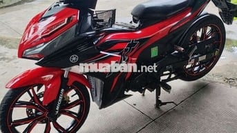 Tâm quyết cần ra đi cho ae nào thương nó