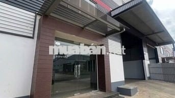 Cần bán xưởng đầu tư 8000m2 tại Tân Uyên Bình Dương