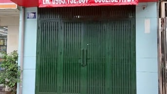 Cho thuê nhà mặt đường 288 Giải Phóng