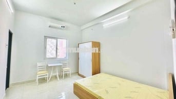 CHDV, Chung Cư mini giá rẻ Full nội thất gần Q5