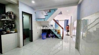 MTKD Phú thọ hòa-DT 3,5x12 - đúc 2 tầng - chỉ 4.xtỷ