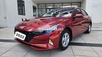 Hyundai Elantra 2022 Elantra 1.6 AT - Odo 5v km