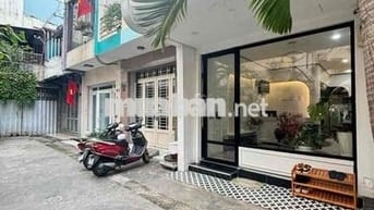 🔥 HIẾM -Lê văn sĩ  - CÁCH MẶT TIỀN 20M thích hợp làm spa hoặc shop