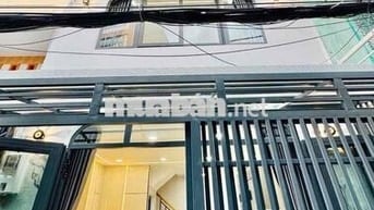 SIÊU PHẨM DUY TÂN SÁT Q3, Q1 - 3TẦNG - 3PN FULL NỘI THẤT CHỈ 4,7 TỶ TL