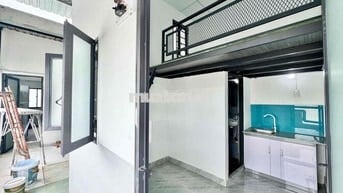 PHÒNG NEW 100% CỬA SỔ TRỜI GẦN CHỢ CĂN CỨ