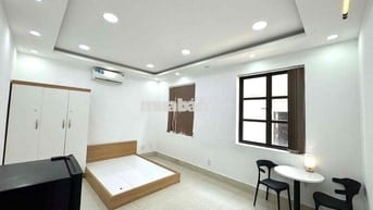 CHO THUÊ PHÒNG 1PN TÁCH BẾP NGAY LOTTEMART NGUYỄN VĂN LƯỢNG