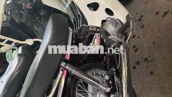 k đi đến cần bán lại chiếc dream thái ***