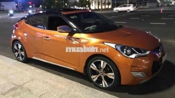 Bán xe Hyundai Veloster 2011
