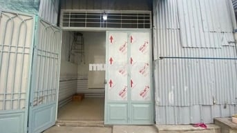 PHÒNG TRỌ GIÁ RẺ ĐƯỜNG THỐNG NHẤT, GÒ VẤP