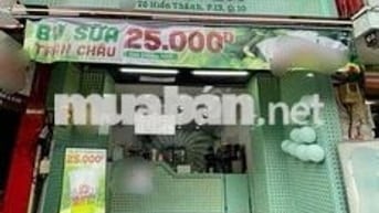 ❌ Nguyên căn Tô Hiến Thành giá roẻ-diện tích khủg- mới toanh🔥