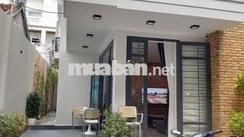 MH Cho thuê nhà sân vườn đường Củ Chi, Bắc Nha Trang (Vĩnh Hải)
