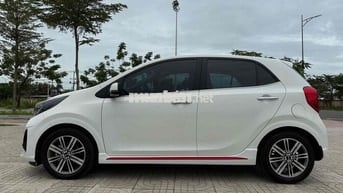 Kia Morning 2021 GT Line - 17000 km