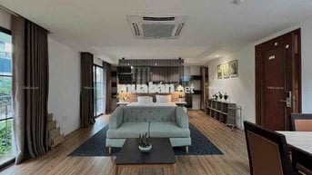 🐬CĂN HỘ 1 PHÒNG NGỦ BAN CÔNG - BẢO VỆ 24/7 GẦN NGÃ TƯ BẢY HIỀN 🍎