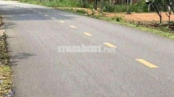 Bán đất đi du lịch 91m2 SHR 668tr Đ Trần Minh Châu ,TP Tân An  Long an