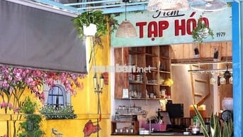 CẦN SANG QUÁN GẤP Ở TÂN BÌNH 200TR