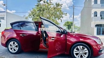 THANH LÝ XẢ LỖ THU HỒI VỐN Chevrolet Cruze