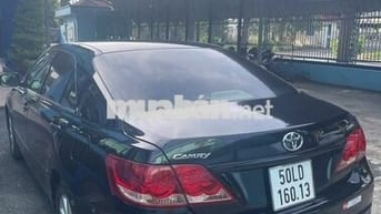 Toyota Camry 2008 2.4G - 371000 km