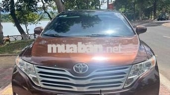 Toyota Venza 2010 2.7 bản fun