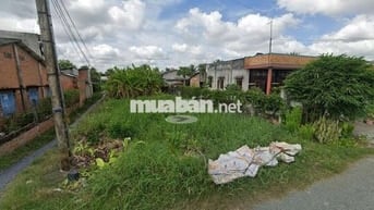 BÁN ĐẤT MẶT TIỀN ĐƯỜNG PHẠM VĂN THÀNH – TÂN AN, LONG AN
