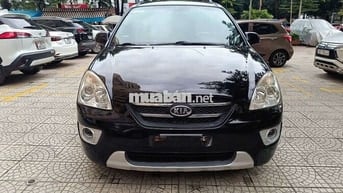 Kia Carens 2009 SX 2.0 AT - 15000 km