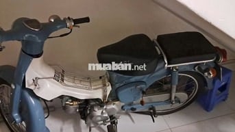 Nhà dư xe cần bán xe Cup 70