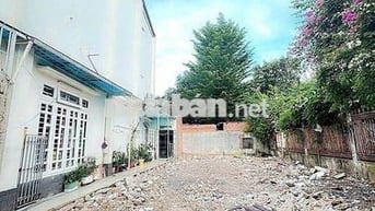 Cần bán lô đất đẹp khu vực Phạm Văn Đồng