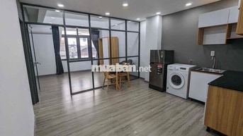 🔥 Căn Hộ 2 Phòng Ngủ - 80m2 Ngay Học Viện Cán bộ - SVĐ Gia Định